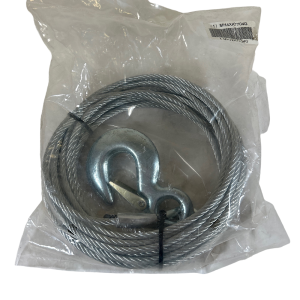 Dayton MH4XKT704G Cable & Hook