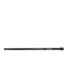 Westward 54PR11 1/2" x 1/2" x 18" Chrome Finish Wobble Socket Extension - Image 3
