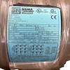 WEG 00318OT3E56Z-S 3HP 4P 56HZ 3PH 230/460V 60Hz Rolled Steel AC Motor - Image 3