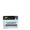 Ingersoll Rand 22630974 40-200A Class 10-30 200:5 600V Overload Relay - Image 4