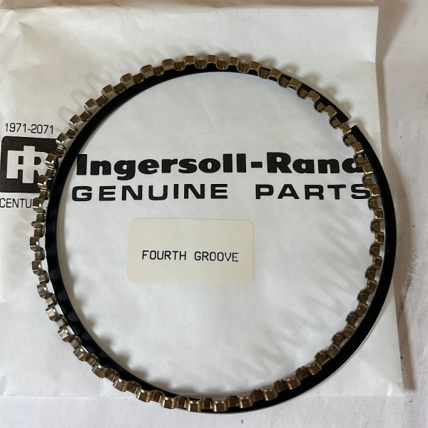 Ingersoll Rand 32213613 OEM Ring and Gasket Kit for the 15V Vacuum Pump - Image 5