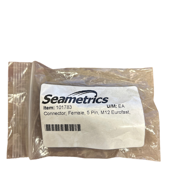 Seametrics 101783 Connector