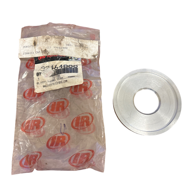 Ingersoll Rand 39464888 Cap Seal