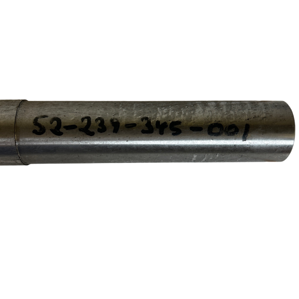 Bell & Gossett 52-239-345-001 Pump Shaft