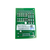 Ingersoll Rand 22235071 Identification Board