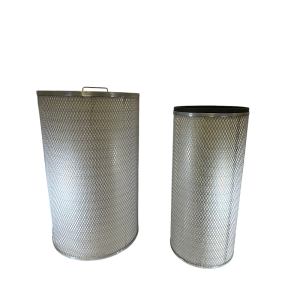 Virgis CH18-17230 Air Filter Element