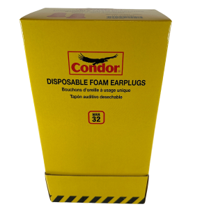 Condor 22ED83 Ear Plugs