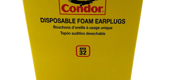 Condor 22ED83 Ear Plugs