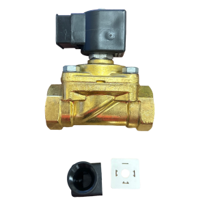 Ingersoll Rand 45693454 Control Valve