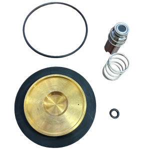 Ingersoll Rand 37960929 Valve Kit