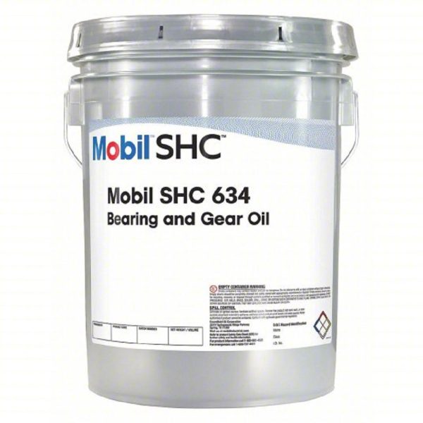 Mobil 110849 Gear Oil