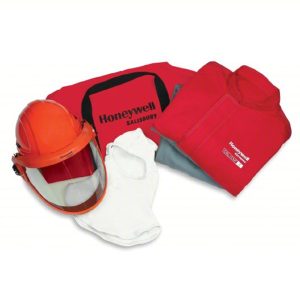 Honeywell Salisbury SKCP8RGL-WB Clothing Kit: