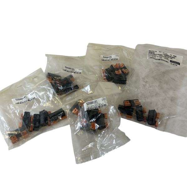 Value Collection 25324 Circuit Breakers