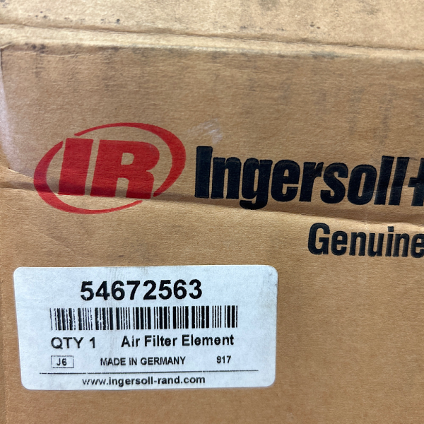 Ingersoll Rand 54672563 Air Filter