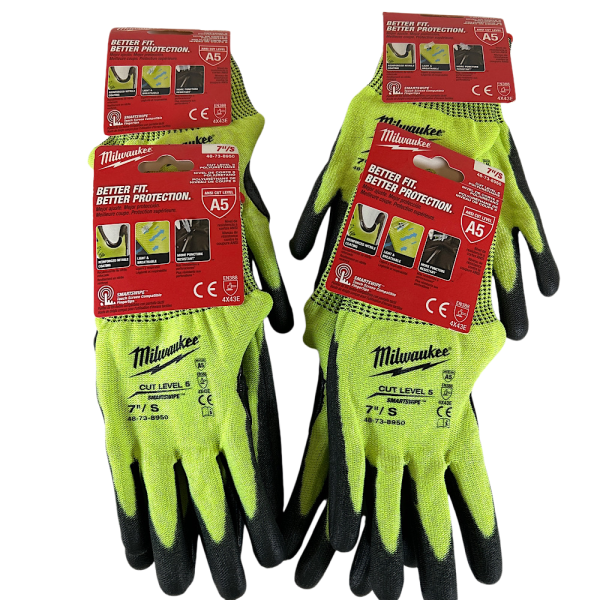 Milwaukee 48-73-8950 Cut-Resistant Gloves