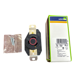 Leviton 2340 Receptacle