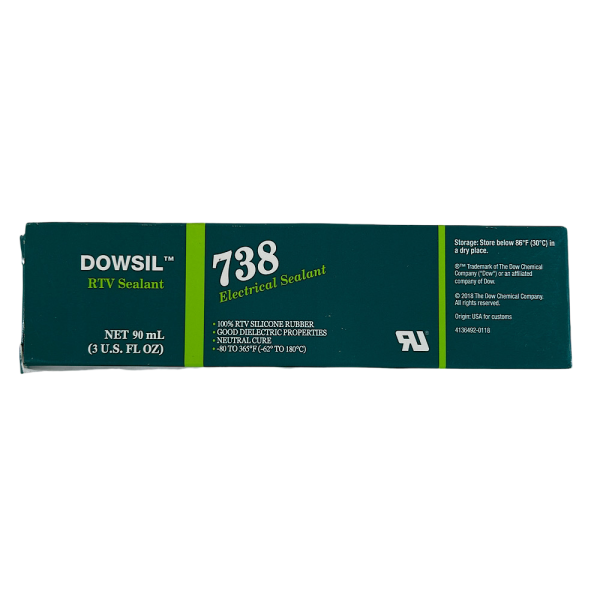 Dowsil 738 Electrical Sealant