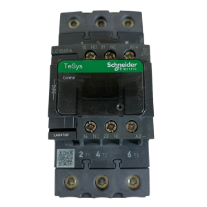 Schneider LC1D65ABD Contactor