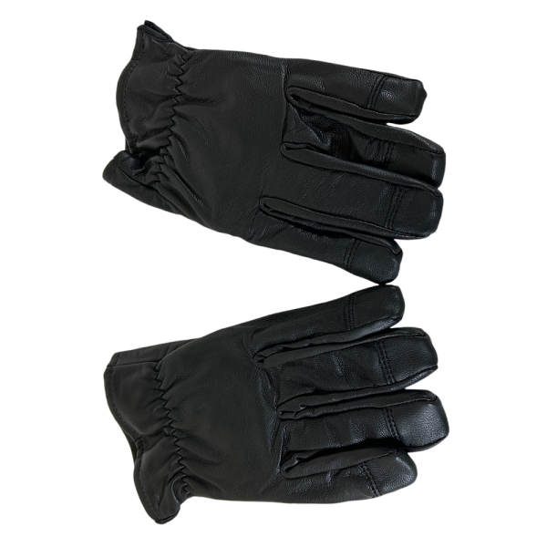 Hexarmor 4046 Leather Gloves