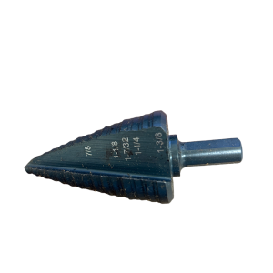 Greenlee GSB12-B Step Bit