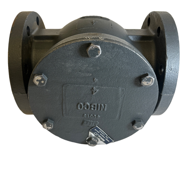 Nibco F-918-B Check Valve