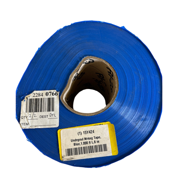 Value Collection 91298 Marking Tape