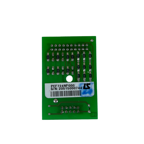 Ingersoll Rand 22236111 ID Board