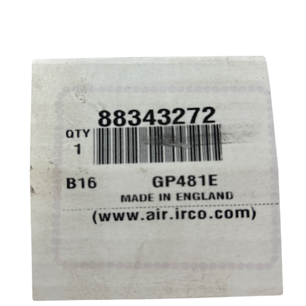 Ingersoll Rand 88343272 In Line Filter