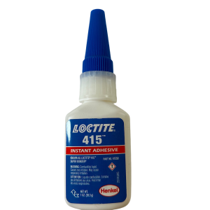 Loctite 415 Instant Adhesives