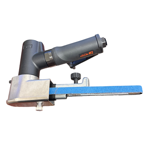 Dynabrade NF1 Abrasive Belt Tool