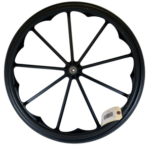 Alco 78475 Rear Wheel