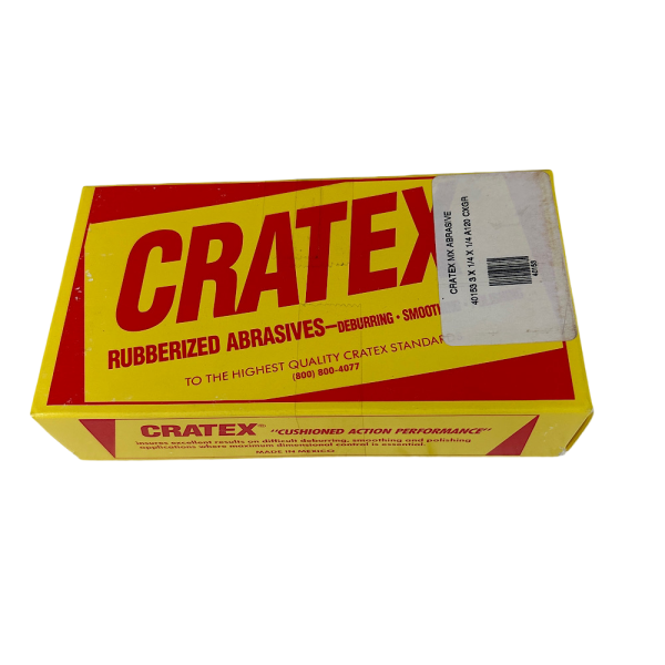 Cratex 40153 Grinding Wheel: