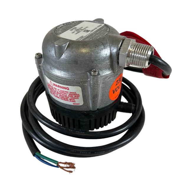 Little Giant 501036 Submersible Pump