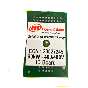 Ingersoll Rand 23527245 ID Board