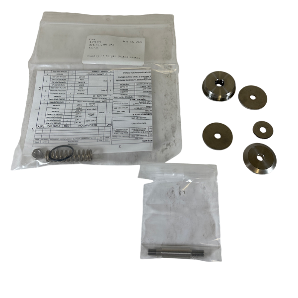 Ingersoll Rand 631762 Repair Kit