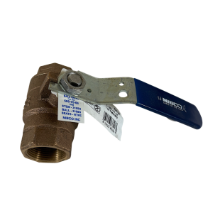 Nibco T-585-70-66 Ball Valve