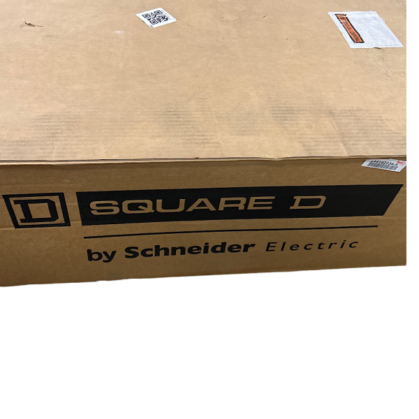 Square D H365R Safety Switch