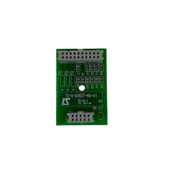 Ingersoll Rand 22236111 ID Board