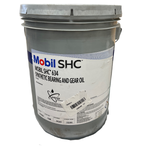 Mobil 110849 Gear Oil