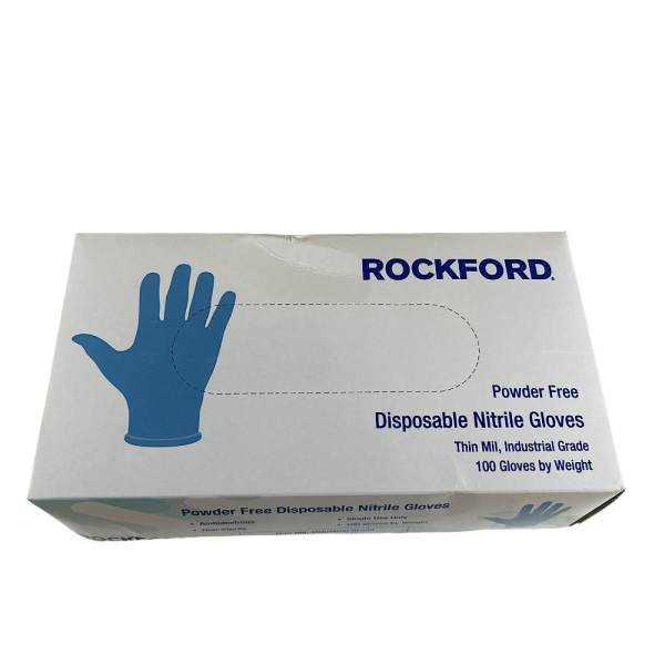 Rockford 11426830 Gloves