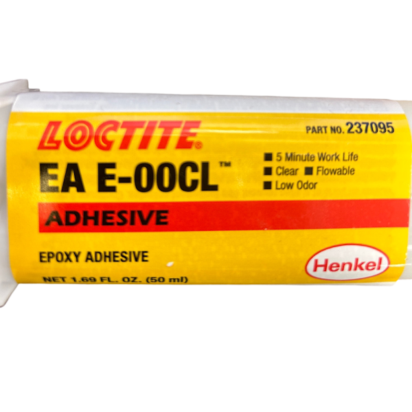 Loctite 237095 Epoxy Adhesive