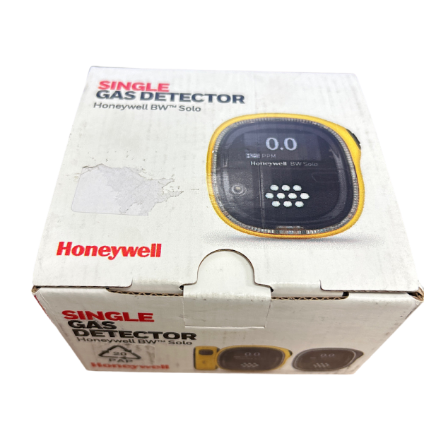 Honeywell BWS1-XL-Y Single-Gas Detector