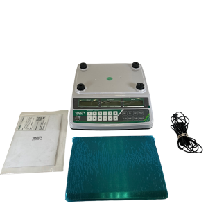 Insize 8101-30 Bench Scales