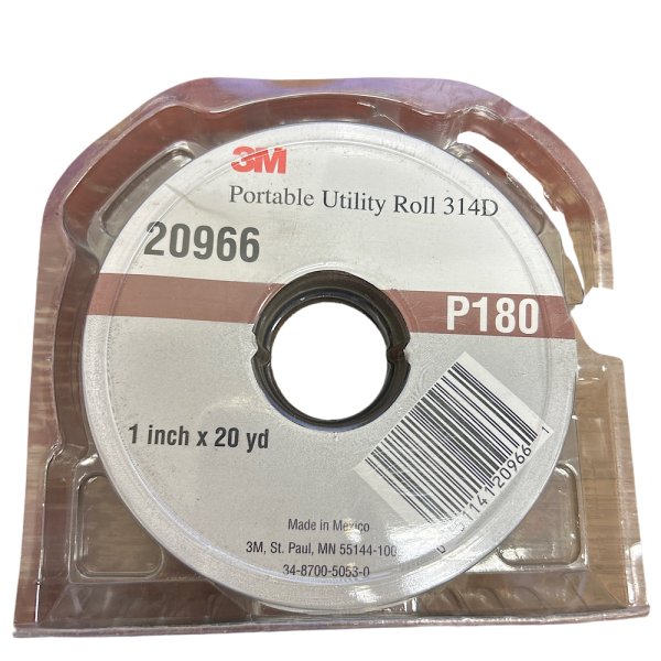 3M 20966 Cloth Roll