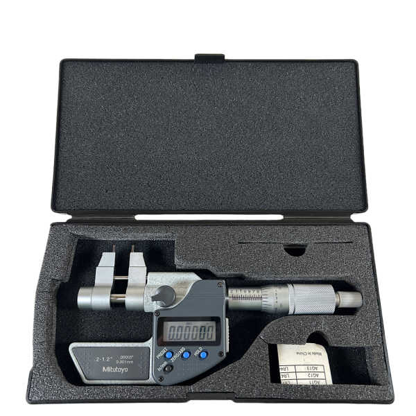 Mitutoyo 345-350-30 Micrometer