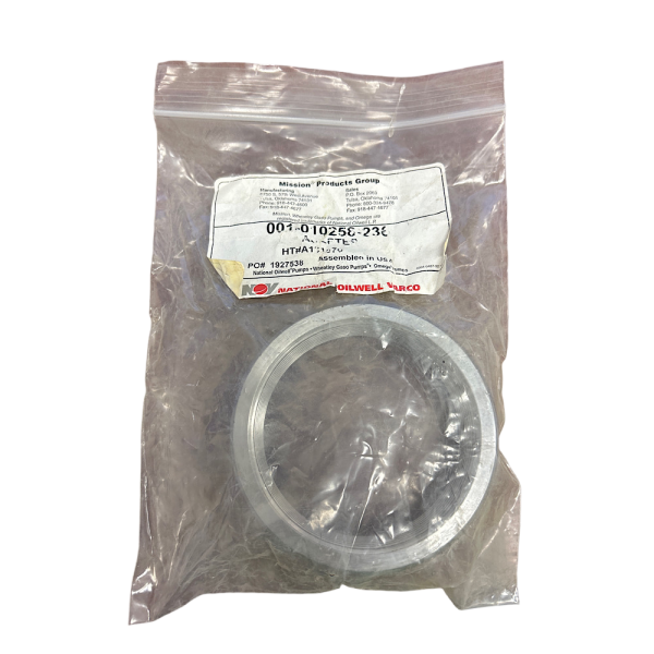 National Oilwell Varco 001-010258-236 Adapter