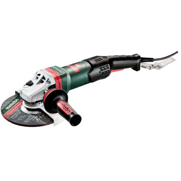 Metabo WEPB 19-180 RT DS Angle Grinder