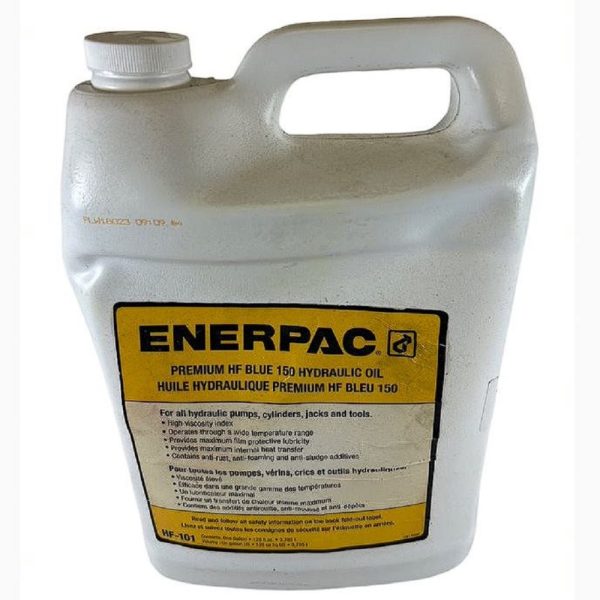 Enerpac HF-101 Hydraulic Oil