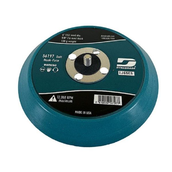 Dynabrade 56197 Disc Backing Pad