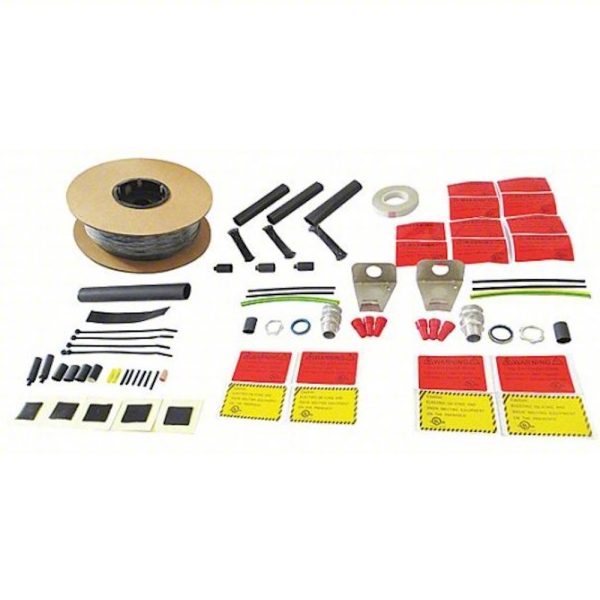 Value Collection 13R077 Heating Cable Kit